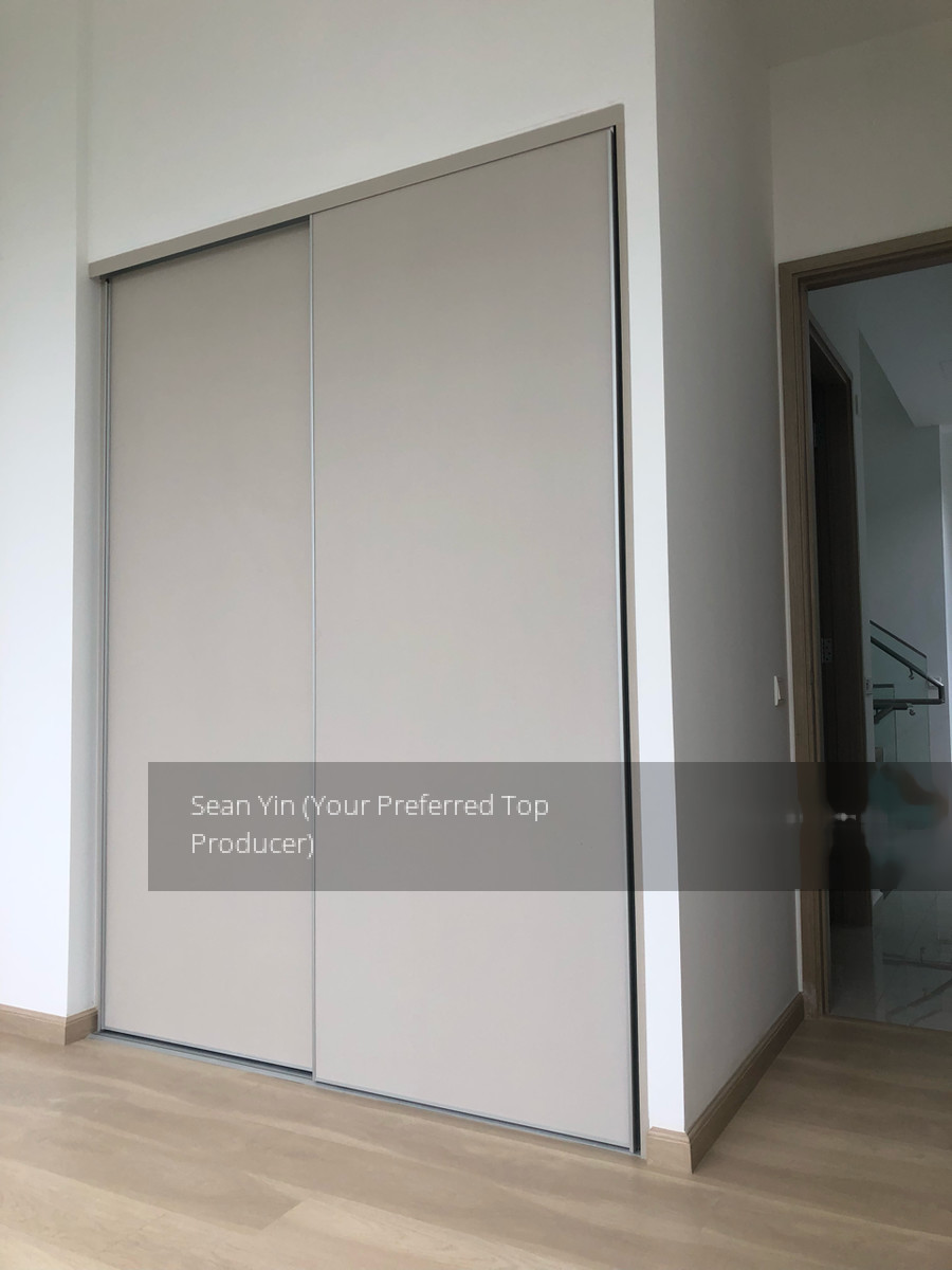 High Park Residences (D28), Semi-Detached #205706321